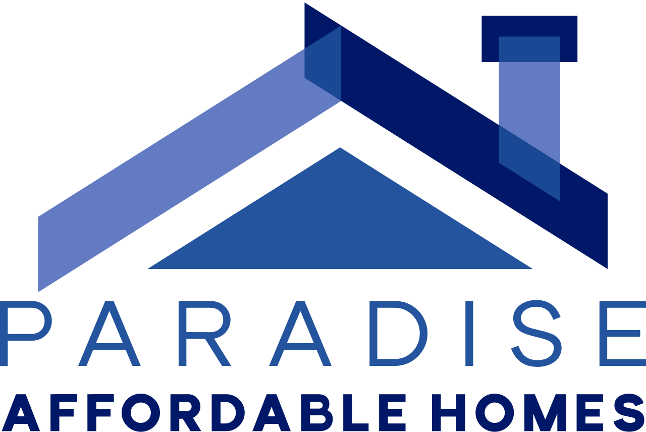 paradise affordable homes logo